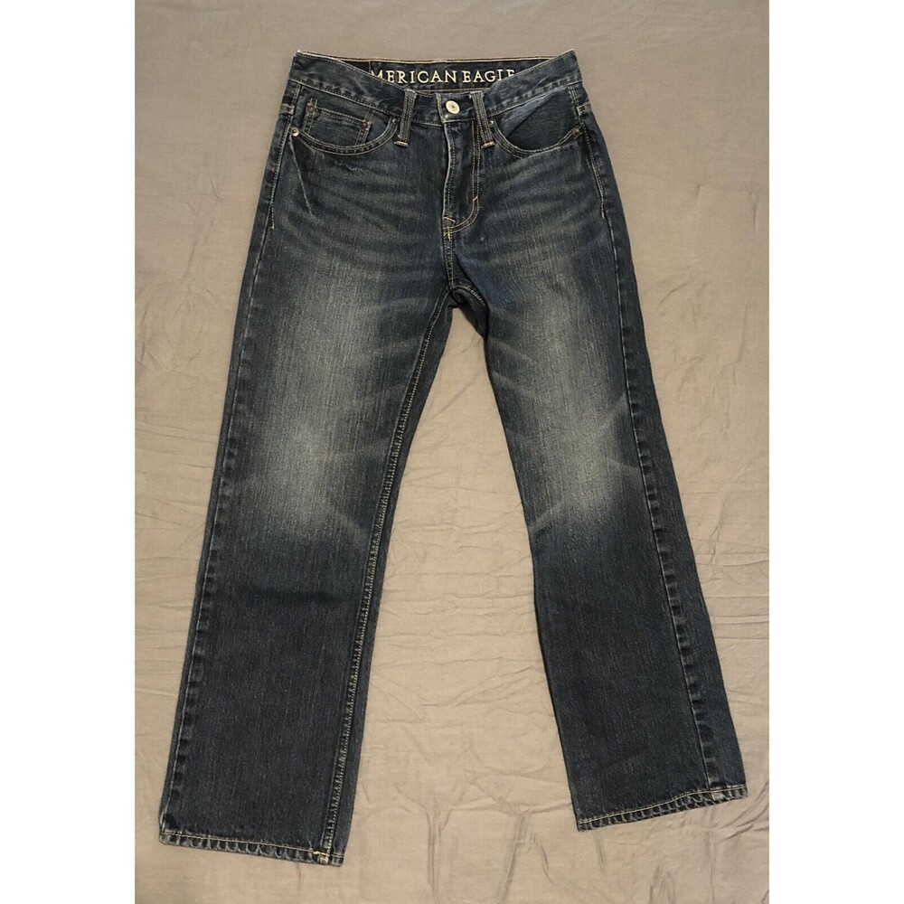 American Eagle Men’s Jeans